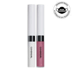 COVERGIRL Outlast Lipcolor Mauve Muse 585 0.06 Fl Oz (Pack of 2)