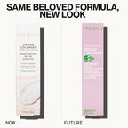 Pacifica Face Moisturizer - Vegan Collagen Face Lotion SPF 30 Broad Spectrum Sunscreen Every Day Face Lotion, UVA/UVB Protection for All Skin Types, Lightweight, Hydrating, Cruelty Free