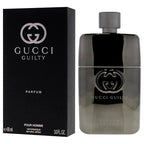 Gucci Guilty by Gucci for Men - 3 oz Parfum Spray