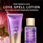 Victoria's Secret Love Spell Mist & Lotion Set