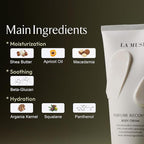 LA MUSE Perfume Body Lotion for Women(Floral Musk) | Body Cream for Women, Dry Skin with Shea Butter, Peptide | Softens & Comforts Sensitive Skin with Silky Smooth Finish, Non-Sticky | 10.14 fl oz