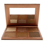 SIGMA Beauty Sculpt Highlight Plus Contour Palette Makeup 98 oz