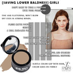 Hairline Powder,Root Touch Up Hair