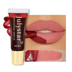 Peel Off Lip Stain Lips Tint, 6 Colors Magic