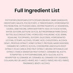 CNP Propolis Jelly Tinted Lipcerin™ - 04 Cherry Pie, Hydrating Lip Balm & Gloss with Manuka Honey + Hyaluronic Acid, Korean Skincare, 0.3 fl.oz.