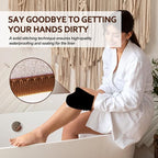 5 Pack Self Tanning Mitt