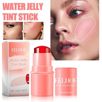 Cooling Water Jelly Tint, Milk Jelly Tint, Milk Cooling