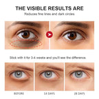 Retinol eye stick with collagen,hyaluronic