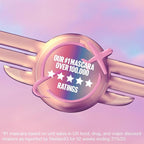 Maybelline Lash Sensational Sky High Washable Mascara Makeup, Volumizing, Lengthening, Defining, Curling, Multiplying, Buildable Formula, True Brown, 1 Count