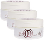 It's a 10 Haircare Miracle Coily Mask, 8 oz. (Pack of 3)