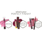 Burt's Bees 100% Natural Moisturizing Gloss Lip Crayon, Pacific Coast - 1 Crayon (Pack of 3)