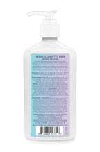 Cabo Colada After Dark DHA Moisturizer Lotion - Enchance your Tan & Tattoos -18oz, White