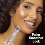 Physicians Formula Mineral Wear Diamond Lip Plumper Gloss, Dermatologist Tested, Light Pink Princess Cut