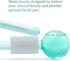 Beauty Ice Globes (Heat-Resistant &