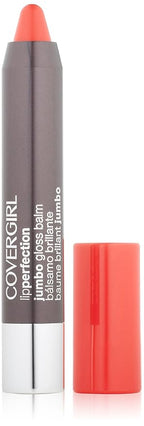 COVERGIRL Lipperfection Jumbo Gloss Balm Ruby Twist 245, COVERGIRL