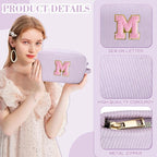 Makeup bag cosmetic bag for