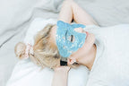 Eye mask get rid of