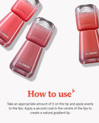 THESAEM Saemmy's Ade Shot Tint - Korean Lip 01 G