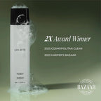 LolaVie Restorative Shampoo - 8.5 oz, 2 Pack - Repairs Look of Damage, Protects from Breakage, Reduces Frizz for 12x Softer, Smoother Hair - Gentle, Color Safe - All Hair Types