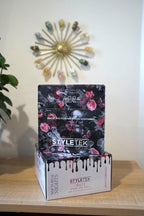 5x11 Pop-Up Foil, Noctural Nights