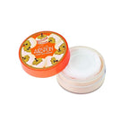 Airspun Coty Loose Face Powder, Translucent, Pack of 2