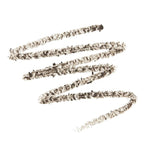 ColourPop Defining Eyebrow Pencil - Precision Brow Pencil Tip for Natural Hair-Like Strokes - Long-Lasting Buildable Color with Attached Spoolie & No Sharpening Needed - Soft Black (0.003 oz)