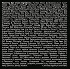 Brickell Men's Ultimate Anti-Aging Routine, Anti-Wrinkle, Night Face Cream and Eye Cream to Reduce Puffiness, Wrinkles, Dark Circles, Under Eye Bags, Natural and Organic, Scented