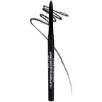 Maybelline Unstoppable Waterproof Mechanical Black Eyeliner Pencil, Easy to Apply, Smooth Glide, Up to 24 Hour Wear, Onyx
