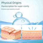 Under eye patches, 40 pairs