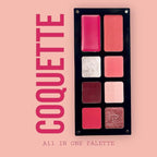 Multi-Effect Palette | All In One Palette |