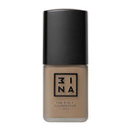 3INA The 3-In-1 Foundation 215 - Vegan Formul 01 Oz