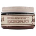 Suavecito Pomade Matte Hair Cream With DHT Blocker For Hair Regrowth - Low Shine Light Hold For Styling Thinning Hair To Look Thick & Full With Volume