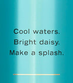 Victoria's Secret Aqua Kiss Body Mist, 8.4oz