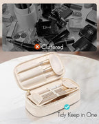 Vlando travel makeup bag small