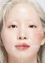 Kaja Lip & Blush Glazed Keychain Stain - Lip