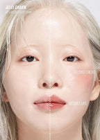 Kaja Lip & Blush Glazed Keychain Stain - Lip