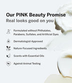 Victoria's Secret Pink Honey Nourishing Body Lotion
