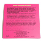 Masquerade Mini Eyeshadow Palette Juvias Place spray