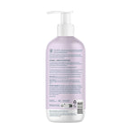ATTITUDE Body Lotion for Sensitive Skin with Oat, EWG Verified, Dermatologically Tested, Vegan, Chamomile, 16 Fl Oz