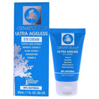 OZNaturals Anti Aging Face & Eye Cream With Collagen Peptides for Women - Day & Night Under Eye Wrinkle Cream For Dark Circles, Acne Scars & Puffiness