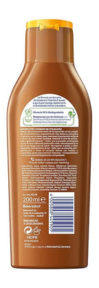 NIVEA BRONC LEC F6 ZANAHORIA