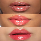 EXA Beauty - All Smiles Universal Glow Lip Glow