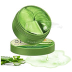 60 pcs aloe vera eye