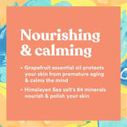 ASUTRA Dead Sea Salts Essential Oil Body Scrub Favorite Scents Bundle – 3, Full-Size 16 oz Body Scrubs – Vitamin C, Revitalizing Coconut, Cooling Cucumber – Ultra Hydrating, Gentle, and Moisturizing