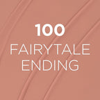 L'Oreal Paris Infallible Matte Resistance Liquid Lipstick, up to 16 Hour Wear, Fairytale Ending 100, 0.16 Fl Oz