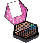 SHANY Haute Honey Makeup Set -