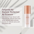 Avya anti-aging power serum -