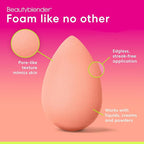 Beautyblender® | Papaya Beauty Blender