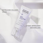 ANNEMARIE BÖRLIND - NATU COLLAGEN Eye Serum - firming, refreshing and radiant eye care, with botanical collagen and plant-based protein, under eye serum, 0.50 Fl. Oz.