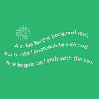 Seaweed Bath Co. Firming Body Cream - Rosemary Mint - Hydrating Hand and Body Lotion with Hyaluronic Acid - Toning Skin Moisturizer for Dry Skin - 6 oz (Pack of 2)
